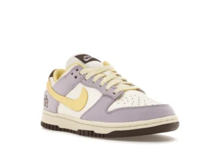 Nike Dunk Low Premium Lilac Bloom (Women's) - photo 2- Jersey4u