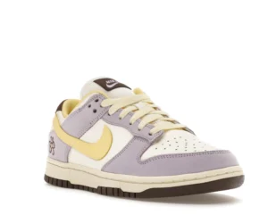 Nike Dunk Low Premium Lilac Bloom (Women's) - photo 2- Jersey4u