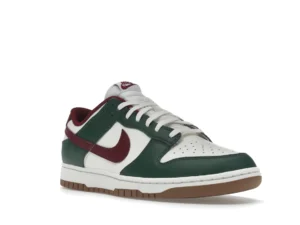 Nike Dunk Low Gorge Green - photo 2- Jersey4u