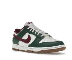 Nike Dunk Low Gorge Green - photo 2- Jersey4u