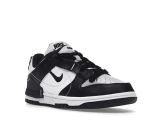 Nike Dunk Low Disrupt 2 Panda (Women's) - photo 2- Jersey4u