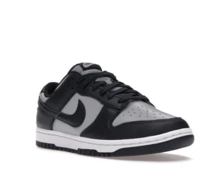 Nike Dunk Low Georgetown - photo 2- Jersey4u