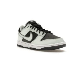 Nike Dunk Low Dark Smoke Grey Barely Green - photo 2- Jersey4u