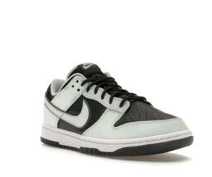 Nike Dunk Low Dark Smoke Grey Barely Green - photo 2- Jersey4u