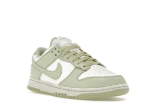 Nike Dunk Low Next Nature Olive Aura (Women's) - photo 2- Jersey4u