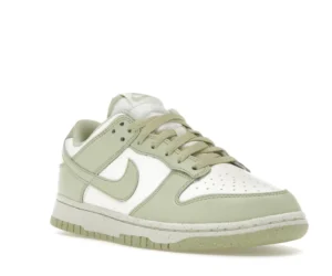 Nike Dunk Low Next Nature Olive Aura (Women's) - photo 2- Jersey4u