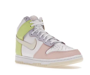 Nike Dunk High Cashmere (Women's) - photo 2- Jersey4u