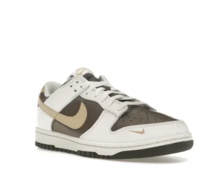 Nike Dunk Low Ironstone Sesame (Women's) - photo 2- Jersey4u