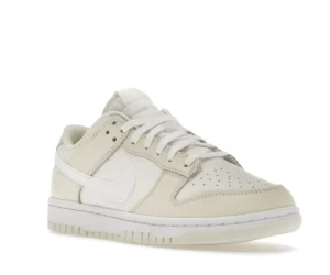 Nike Dunk Low Coconut Milk - photo 2- Jersey4u