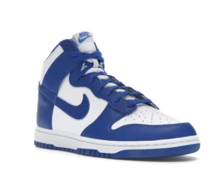 Nike Dunk High Game Royal - photo 2- Jersey4u