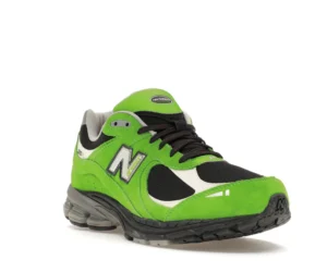 New Balance 2002R Good Vibes Pack Green - photo 2- Jersey4u