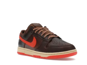 Nike Dunk Low Retro Light British Tan - photo 2- Jersey4u