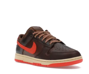 Nike Dunk Low Retro Light British Tan - photo 2- Jersey4u