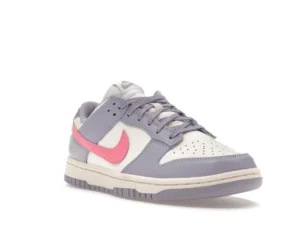 Nike Dunk Low Indigo Haze (Women's) - photo 2- Jersey4u