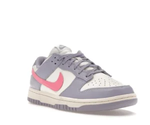 Nike Dunk Low Indigo Haze (Women's) - photo 2- Jersey4u