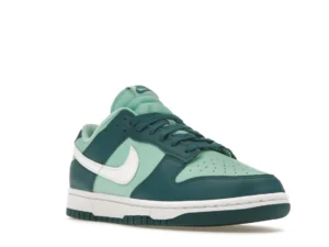 Nike Dunk Low Geode Teal (Women's) - photo 2- Jersey4u