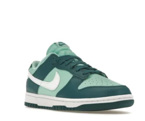 Nike Dunk Low Geode Teal (Women's) - photo 2- Jersey4u