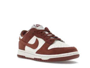 Nike Dunk Low Next Nature Red Sepia (Women's) - photo 2- Jersey4u