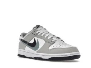 Nike Dunk Low Stencil Swoosh - photo 2- Jersey4u