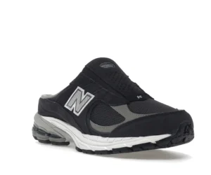 New Balance 2002R Mule Phantom - photo 2- Jersey4u