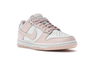 Nike Dunk Low Orange Pearl (Women's) - photo 2- Jersey4u