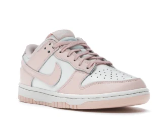 Nike Dunk Low Orange Pearl (Women's) - photo 2- Jersey4u