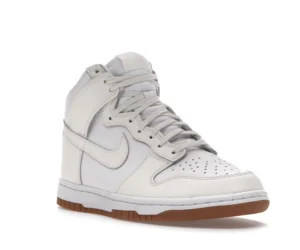 Nike Dunk High Sail Gum (Women's) - photo 2- Jersey4u