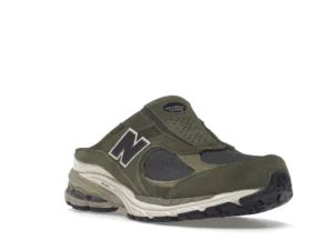 New Balance 2002R Mule SNS Desert Palm - photo 2- Jersey4u