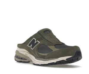 New Balance 2002R Mule SNS Desert Palm - photo 2- Jersey4u