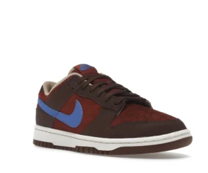 Nike Dunk Low Retro PRM Mars Stone - photo 2- Jersey4u