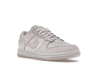 Nike Dunk Low Essential Paisley Pack Pink (Women's) - photo 2- Jersey4u