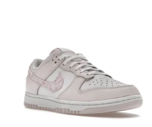 Nike Dunk Low Essential Paisley Pack Pink (Women's) - photo 2- Jersey4u