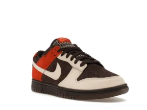 Nike Dunk Low Red Panda - photo 2- Jersey4u