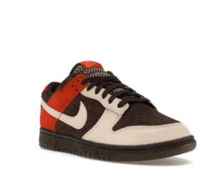 Nike Dunk Low Red Panda - photo 2- Jersey4u