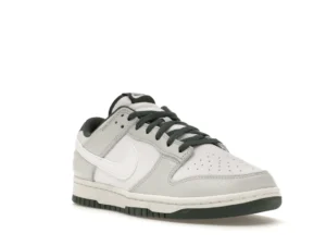 Nike Dunk Low Retro SE Photon Dust Vintage Green - photo 2- Jersey4u