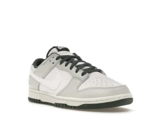 Nike Dunk Low Retro SE Photon Dust Vintage Green - photo 2- Jersey4u