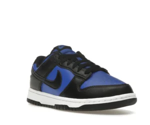 Nike Dunk Low Hyper Royal - photo 2- Jersey4u