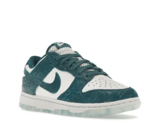 Nike Dunk Low Ocean (Women's) - photo 2- Jersey4u