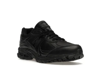 New Balance 2002R Black - photo 2- Jersey4u