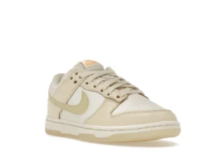 Nike Dunk Low Team Gold (Women's) - photo 2- Jersey4u