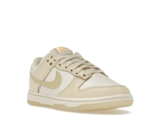 Nike Dunk Low Team Gold (Women's) - photo 2- Jersey4u