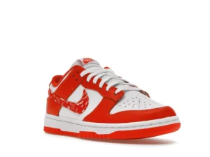 Nike Dunk Low Essential Paisley Pack Orange (Women's) - photo 2- Jersey4u