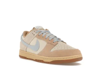 Nike Dunk Low Sanddrift Light Armory Blue - photo 2- Jersey4u