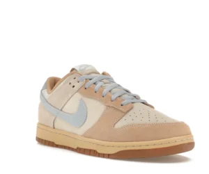 Nike Dunk Low Sanddrift Light Armory Blue - photo 2- Jersey4u