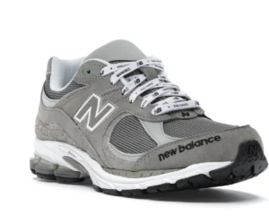 New Balance 2002R Invincible x N.Hoolywood - photo 2- Jersey4u