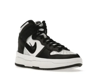 Nike Dunk High Up Panda (Women's) - photo 2- Jersey4u