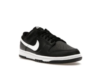 Nike Dunk Low Black Panda 2.0 - photo 2- Jersey4u