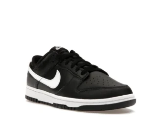 Nike Dunk Low Black Panda 2.0 - photo 2- Jersey4u