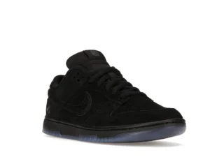 Nike Dunk Low SP Undefeated 5 On It Black - photo 2- Jersey4u