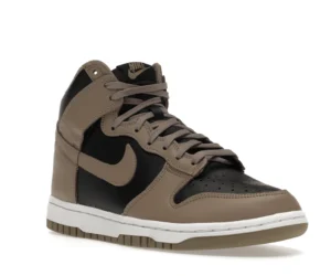 Nike Dunk High Moon Fossil (Women's) - photo 2- Jersey4u